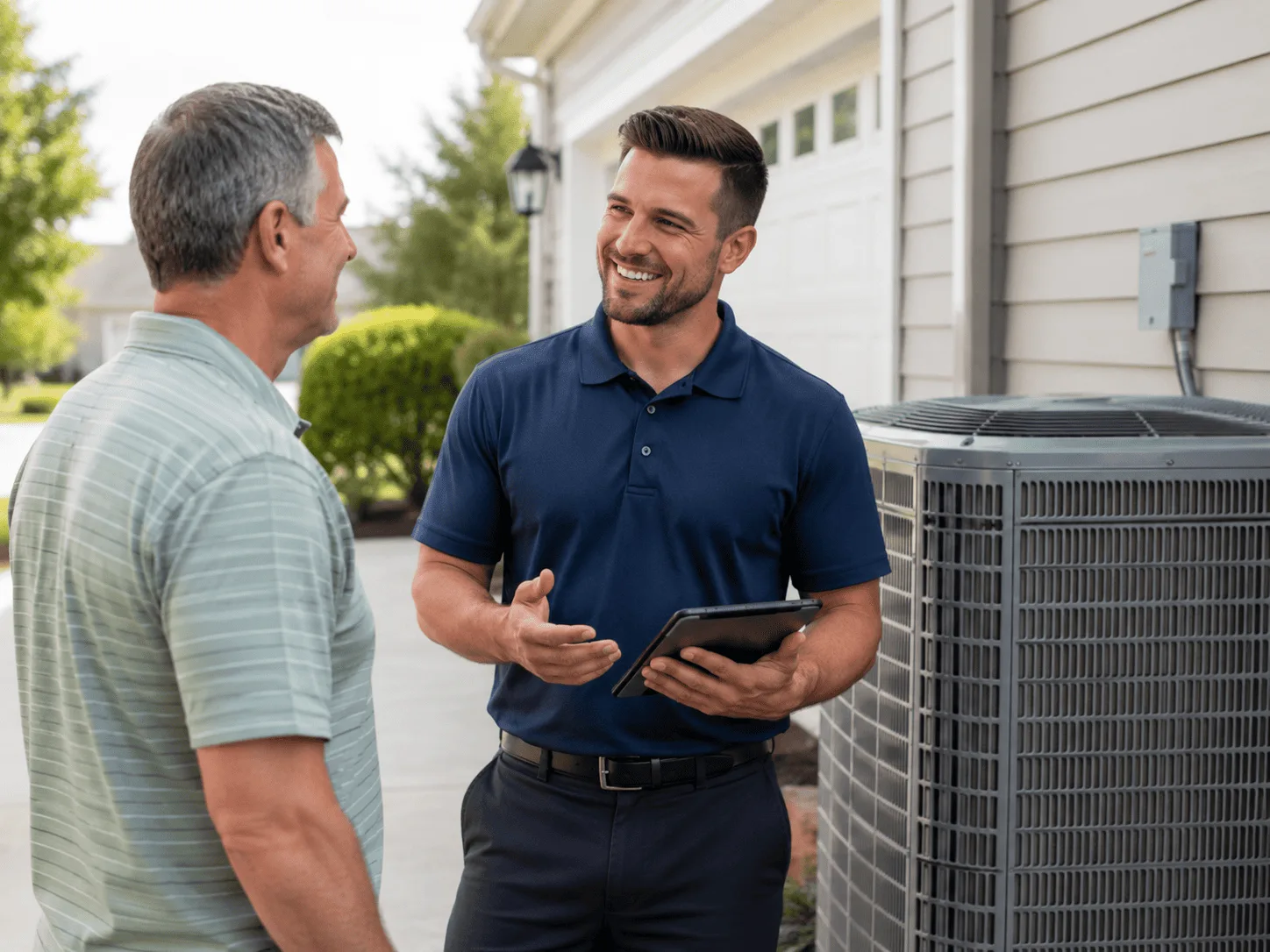 Heat Pump Installation Sabinal, TX FAQs